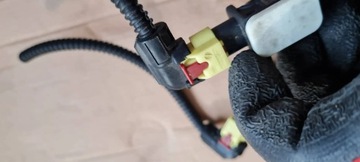 A6 C7 4G ЗАГЛУШКА ДАТЧИКА УДАРНОГО УДАРА ПОДЪЁМА 4H0959651A A7 4G S7