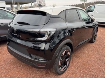 Renault Captur II Crossover Facelifting 1.0 TCe Eco-G 100KM 2025 Od ręki - Techno LPG 1.0 TCe 100KM / Pack Winter Techno, zdjęcie 2