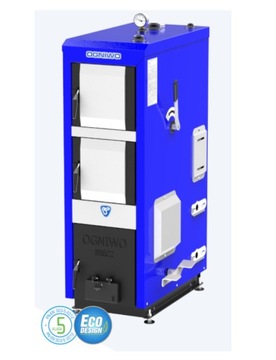 OGNIWO KOCIOŁ C.O. NA DREWNO BIO 12 kW