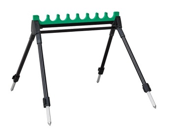 Stanowisko Sensas SUP. KIT GEEN 4 NOGI - D.38MM
