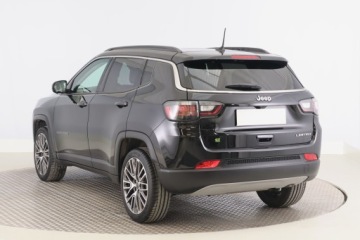 Jeep Compass II 2023 Jeep Compass 1.5 Turbo e-Hybrid, Salon Polska, zdjęcie 3