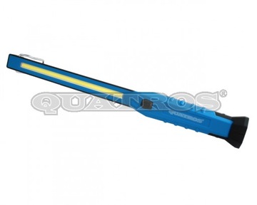 Lampa warsztatowa wąska LED COB 3W QS16152
