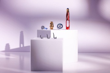 Harder & Steenbeck 129504 Giraldez Infinity CR плюс аэрограф 0,2 мм