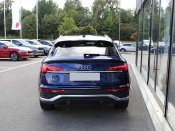 Audi 2025 AUDI Q5 55 TFSI e quattro S Line Sportback Suv 2.0 (367KM) 2025, zdjęcie 3