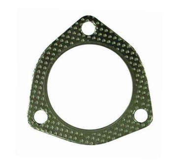 ПРОКЛАДКА ГЛУШИТЕЛЯ, DAEWOO LANOS 1.4-1.6/ LEGANZA 2.0 16V/ NUBIRA 1.6/2.0