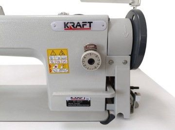 Stebnówka Stebnówka Krafft KF-0628 бесплатно