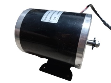 Silnik napęd elektryczny 36V 800W hulajnoga quad