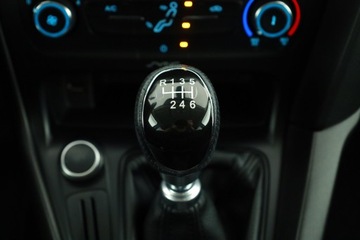 Ford Focus III Kombi Facelifting 1.5 TDCi 120KM 2017 Ford Focus 1.5 TDCi, Salon Polska, Serwis ASO, zdjęcie 11