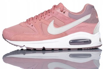 outlet BUTY WMNS NIKE AIR MAX COMMAND 397690 600 R-40,5