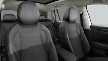 Volkswagen Tiguan Allspace SUV Facelifting 2.0 TDI SCR 150KM 2026 Volkswagen Tiguan Edition 20 2.0 TDI 150 KM DSG, zdjęcie 11