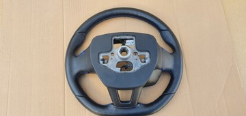 РУЛЬ FORD FOCUS RS MK3 КАК НОВЫЙ ОРИГИНАЛ