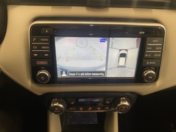 Nissan Micra V 0.9 IG-T 90KM 2017 Nissan Micra 0.9 IG-T Acenta K14 (2017-) Nissan Mi, zdjęcie 14