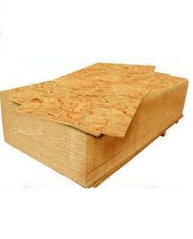 Płyta OSB Kronobuild 2500 cm x 1250 cm x 12 mm