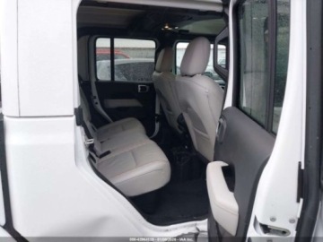 Jeep Gladiator 2023 Jeep Gladiator High Altitude 2023 3.6 Benzyna 285KM, zdjęcie 14