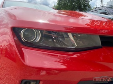 Chevrolet Camaro VI 2016 Chevrolet Camaro 2.0 turbo 275KM ledy bi xenon kamera super stan zamiana, zdjęcie 27