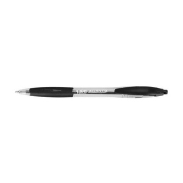 Długopis atlantis classic czarny BIC 887132