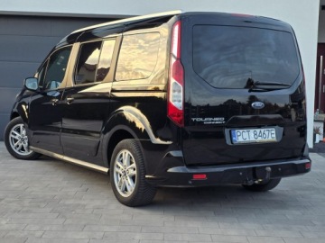 Ford 2019 Ford Grand Tourneo Connect TITANIUM /panorama/ aut, zdjęcie 34