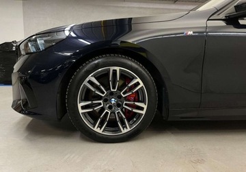BMW Seria 5 G30-G31 Touring Facelifting 3.0 530d 286KM 2024 BMW Seria 5 540d xDrive, M Pro, Bowers Wilkins, Wentylacja, Faktura VAT 23, zdjęcie 13