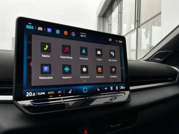 Volkswagen T-Roc I SUV Facelifting 1.5 TSI ACT 150KM 2025 Volkswagen T-Roc R-line 1.5 eTSI 150 KM DSG, zdjęcie 15