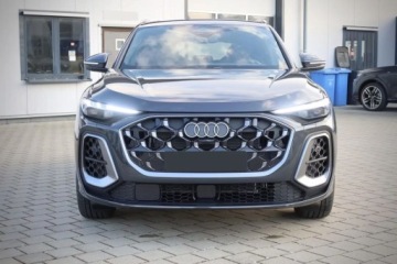 Audi Q5 II SUV Facelifting 2.0 40 TDI 204KM 2026 Audi Q5 Bogate wyposazenie Led S line Pakiet promocyjny Comfort 2.0, zdjęcie 6