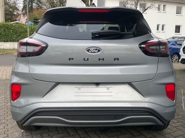 Ford Puma II 2025 Od ręki - ST-Line X mHEV 1.0 EcoBoost 125KM / Pakiet Winter, Driver Assist., zdjęcie 3