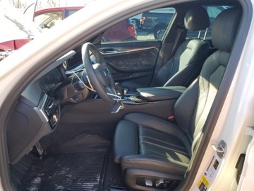 BMW Seria 5 G90-91 2023 BMW Seria 5 2023 BMW 530XE 2.0 Hybryda 288KM, zdjęcie 7