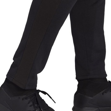 Pánske nohavice adidas Tiro 21 Sweat Pants čierne GM7336 L