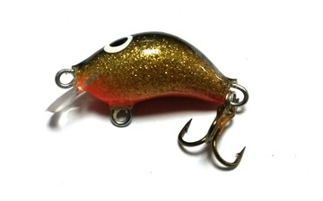 Wobler Kenart Hunter 3cm 3g