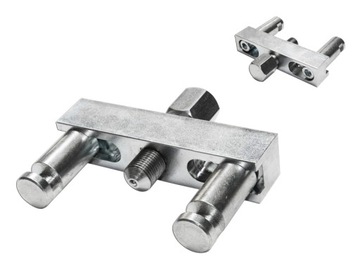 Ściągacz kół zębatych paska rozrządu i pompy wtry.