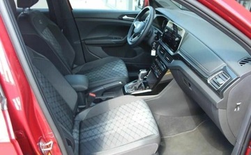 Volkswagen T-Cross SUV 1.5 TSI 150KM 2024 Volkswagen T-Cross R-Line, DSG, ACC, Rozpoznawanie znakow, Podgrzewane fot, zdjęcie 11