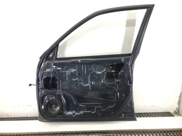 DVEŘE PRAVÝ PŘEDNÍ SUBARU FORESTER II KOMBI