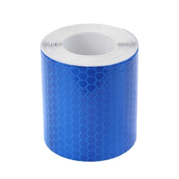 TAŚMY WODOODPORNE SECURE TAPE ODBLASKOWY PASEK
