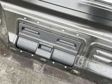 ПЕРЕДНЯЯ СТЕНА, ТАМОЖЕННОЕ СТЕКЛО, ОТДЕЛЕНИЕ ДЛЯ ХРАНЕНИЯ RENAULT TRAFIC III МОДЕЛЬ: 2014-2023 гг.