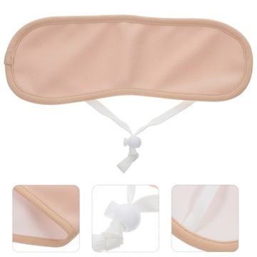 Компресс для шеи с касторовым маслом