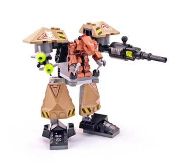 Lego Exo-Force: 7711 - Wartownik