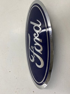 LOGO FORD PŘEDNÍ EDGE 2015-2018