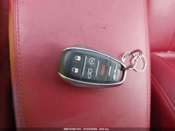 Alfa Romeo Giulia II Sedan Facelifting 2.0 Turbo 280KM 2021 Alfa Romeo Giulia 2021 2.0l 2.0 Benzyna 280KM, zdjęcie 11