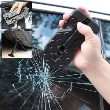 СКЛАДНАЯ ПЕДАЛЬНАЯ ПЛАТФОРМА ДЛЯ АВТОМОБИЛЬНЫХ ДВЕРЕЙ