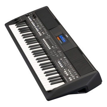КЛАВИАТУРА YAMAHA PSR-SX600