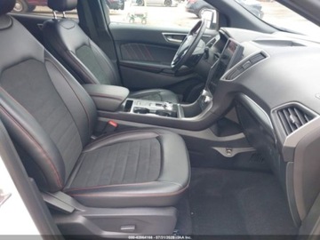 Ford Edge II 2022 Ford Edge ST-Line 2022 2.0l 2.0 Benzyna 250KM, zdjęcie 9