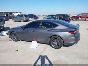 Acura 2023 Acura Inny 2023, 2.0L, 4x4, TLX A-SPEC PACKAGE 2.0 Benzyna 272KM, zdjęcie 4