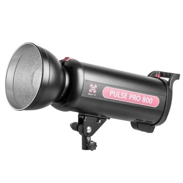 QUADRALITE PULSE PRO 800 lampa błyskowa studyjna