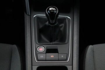 Seat Leon IV Sportstourer 1.5 EcoTSI 130KM 2023 Seat Leon 1.5 TSI, Salon Polska, 1. Właściciel, zdjęcie 18