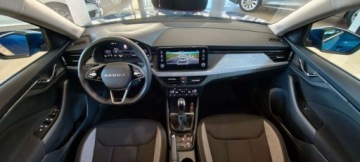 Skoda Kamiq Crossover Facelifting 1.0 TSI 115KM 2025 Skoda Kamiq Selection 1.0 TSI 115KM DSG Salon PL FV23 Gwarancja 2028, zdjęcie 8