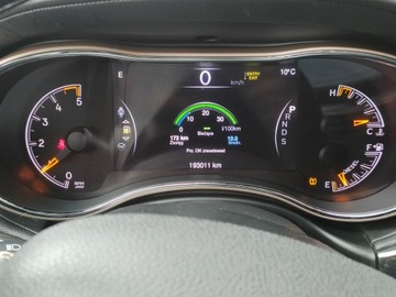 Jeep Grand Cherokee IV 2014 Jeep Grand Cherokee 3.0 CRD Overland pełna Faktura VAT stan BDB, zdjęcie 8