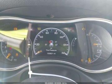 Jeep Grand Cherokee IV 2018 Jeep Grand Cherokee 2018 Jeep Grand Cherokee Limited 4x4 3.6 Benzyna 293KM, zdjęcie 6