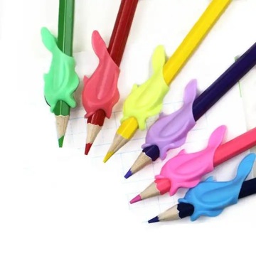 Исправление наложений для обучения для написания набора из 6 штук