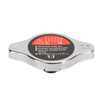 КОМПЛЕКТ ЗАЛИВНЫХ ПРОБОК РАДИАТОРА MAZDA 5 2006-20100 гг.