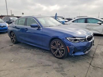 BMW Seria 3 G20-G21 2022 BMW Seria 3 2022. 2.0 Benzyna 255KM, zdjęcie 4