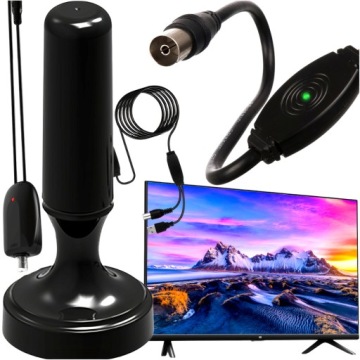 Телевизионная антенна Signaflex SANMA-HA01 DVBT2